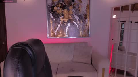  Hanna Connor  online show from May 18, 8:47 pm