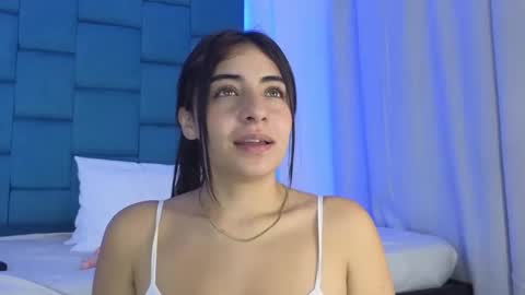 hannacruzsj online show from December 7, 7:10 pm