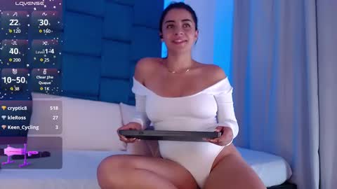 hannacruzsj online show from January 28, 8:58 pm