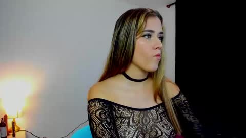 Snapshot of hannadowling chatting on January 15, 9:20 pm Hanna online show from January 15, 9:20 pm