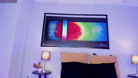 Snapshot of hannadowling_gh chatting on September 15, 3:50 am Hanna online show from September 15, 3:50 am