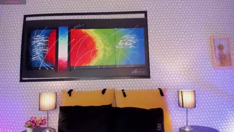 Hanna online show from October 9, 3:15 am