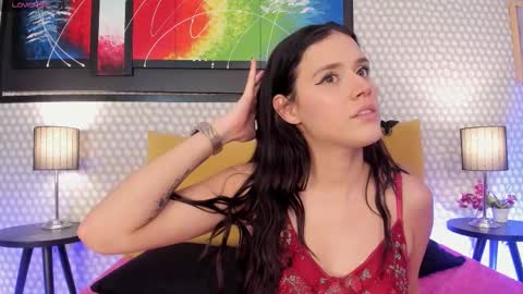 Hanna online show from February 8, 4:27 am