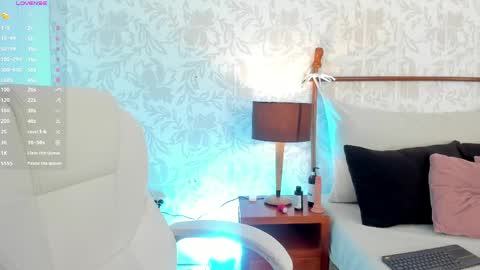 Hanna online show from May 14, 2:18 am