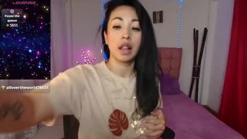 Hanna Gomez online show from April 28, 2:27 am