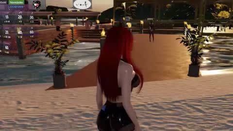 Hannah online show from November 16, 5:29 pm