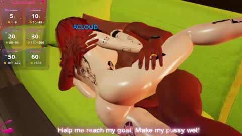 Hannah online show from March 7, 11:29 am