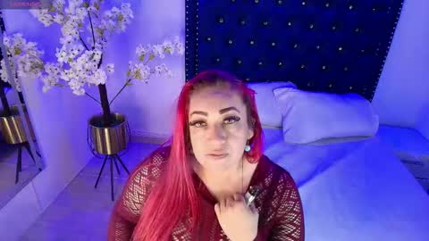 Hannah  online show from February 2, 3:44 pm