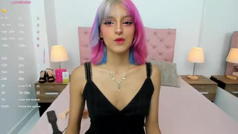 Hannah online show from May 20, 7:31 pm