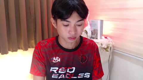 Alex online show from December 12, 9:04 pm