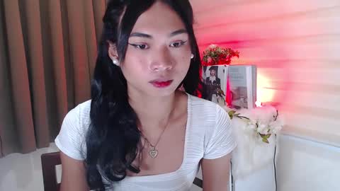 Alex online show from January 11, 8:43 pm