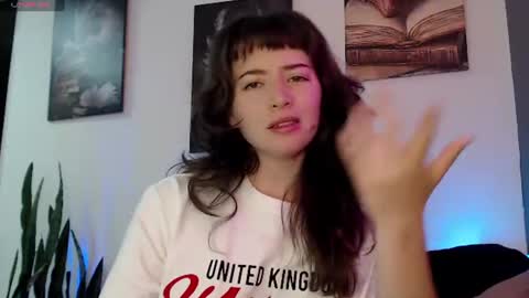 HannahHexx online show from June 10, 3:29 am