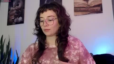HannahHexx online show from June 11, 3:37 am