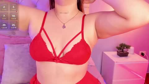 Hannah online show from February 15, 4:25 am