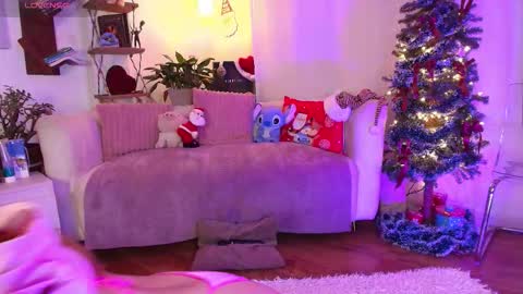 hannah_lovee online show from January 14, 3:56 am