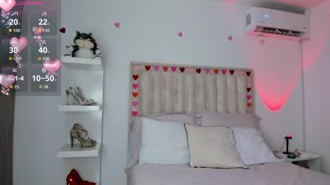 Snapshot of hannahgreenn chatting on April 10, 6:23 pm HANNAH GREENN - follow me online show from April 10, 6:23 pm