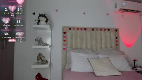 Snapshot of hannahgreenn chatting on April 14, 1:55 am HANNAH GREENN - follow me online show from April 14, 1:55 am