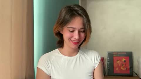 hannahinto online show from May 7, 2:11 pm
