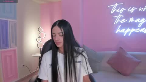 HANNAH J online show from March 28, 7:13 pm