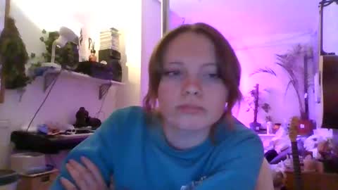 Snapshot of hannahlancashire chatting on March 17, 9:51 pm Hannah online show from March 17, 9:51 pm