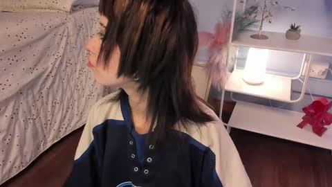 Hannah online show from January 16, 12:31 pm