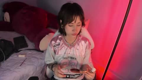 Hannah online show from May 15, 12:34 pm