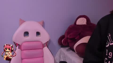 Hannah online show from June 19, 12:09 pm