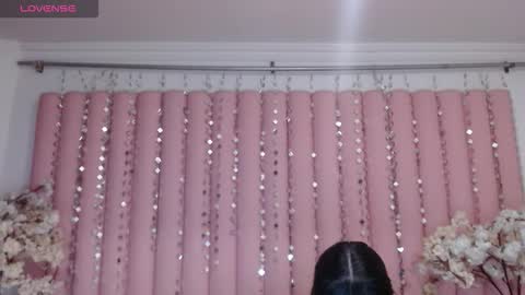 Hanna Venza online show from February 18, 3:24 am