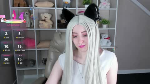 Hanna online show from March 29, 9:09 am