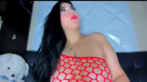 Hanna Independent Model online show from September 26, 10:52 am