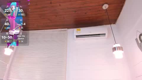 Snapshot of hannamin chatting on March 20, 12:10 pm hannamin online show from March 20, 12:10 pm