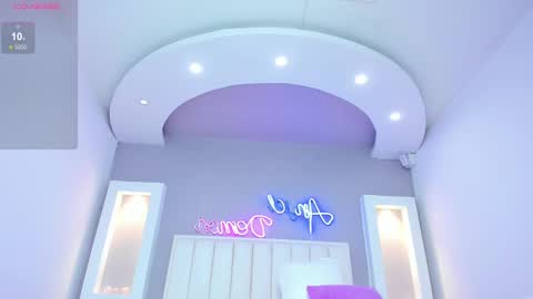 HannaPaola online show from February 28, 1:58 am