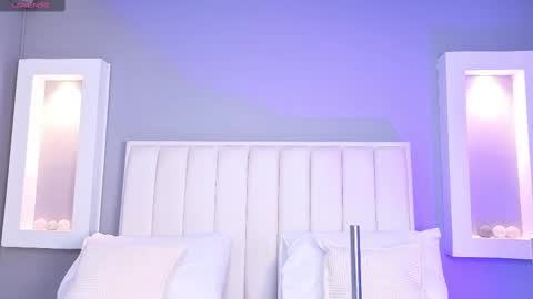 HannaPaola online show from October 3, 10:40 pm