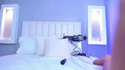 HannaPaola online show from October 22, 10:42 pm