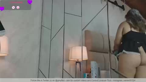 HANA  online show from March 13, 9:21 pm