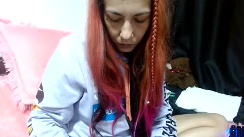 hannaqueen23 online show from November 3, 6:03 am