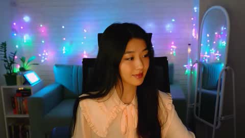 hannarosie online show from December 3, 5:22 pm