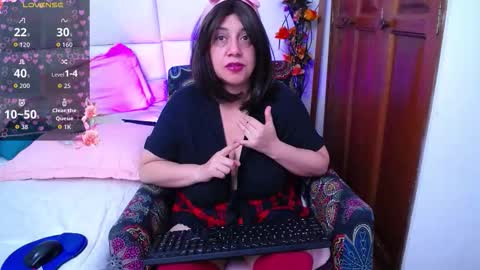 Hanna online show from December 21, 4:36 pm