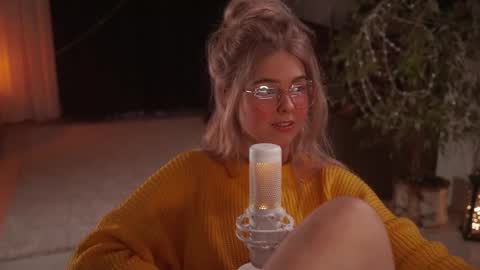 Hanna online show from February 22, 12:27 am