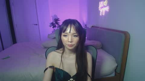 HannaVibe online show from March 19, 9:24 am