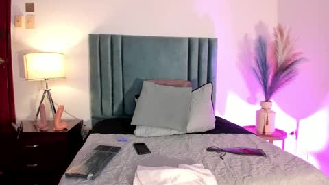 Snapshot of hannawarriorr chatting on March 9, 12:31 am Hanna Warrior online show from March 9, 12:31 am