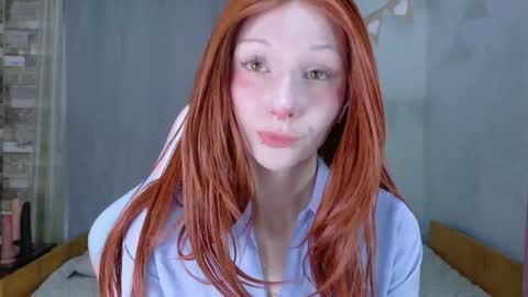 Hannah online show from April 29, 12:37 am