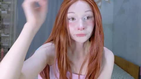 Hannah online show from May 7, 12:27 am