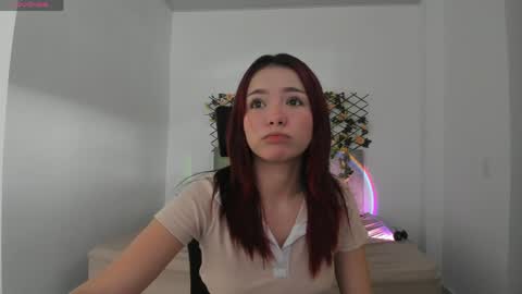 Yumii online show from May 23, 7:18 pm
