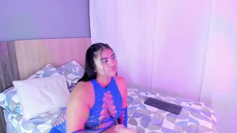 Hanna online show from September 22, 3:08 am