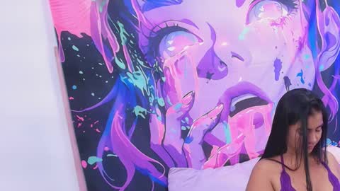 Hanna online show from February 6, 2:05 am