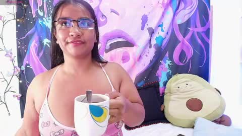 Hanna online show from May 20, 5:02 am