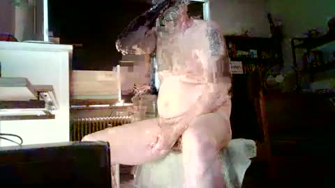 Hannsi64 online show from May 14, 9:38 am