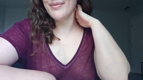 Snapshot of hannukahhottie chatting on May 7, 9:20 pm Sabrina online show from May 7, 9:20 pm