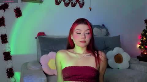 HANNY online show from December 21, 7:15 am